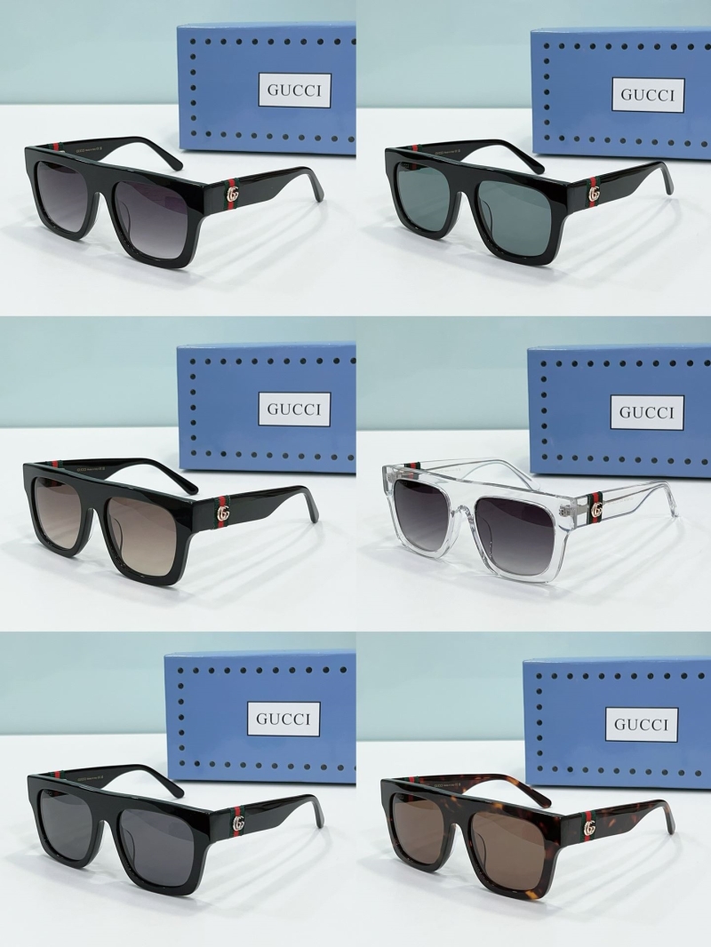 Gucci Sunglasses